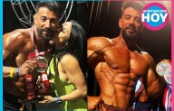 Tony Gallego, pasión y disciplina