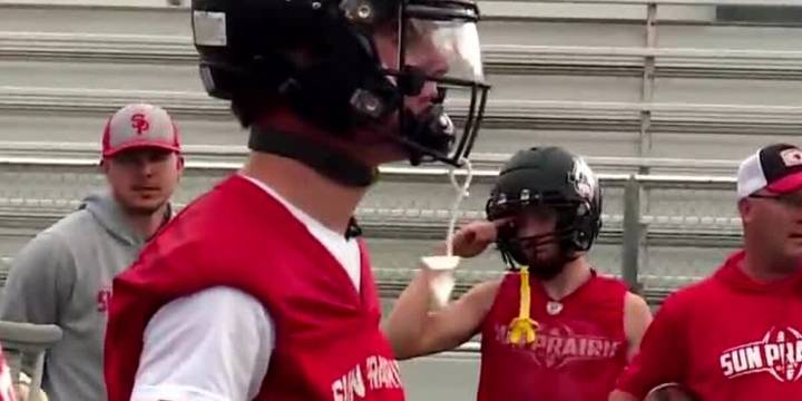 ATHLETE OF THE WEEK: Sun Prairie East’s Brady Kaufman is making an impact on and off the football field