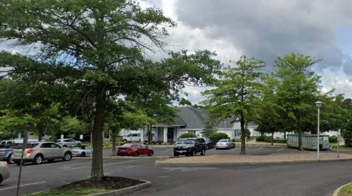 NJ nursing home staffers accused of pepper-spraying dementia patient