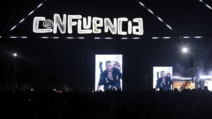 Fiesta de la Confluencia 2026: cuáles son los artistas que ya fueron convocados