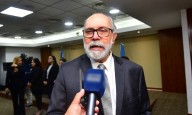 Ibáñez dijo que la nueva Constitución “es lo que el Modelo Formoseño necesitaba”
