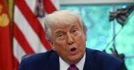 Trump firma orden ejecutiva para declarar a Antifa como grupo terrorista doméstico