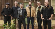 When the Loose Cattle come home: Cerveris brings band to his native Mountain State