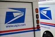 Postal traffic to US sank 80% after Trump administration ended exemption on low