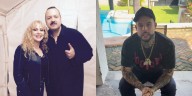 Marcela Rubiales, hermana de Pepe Aguilar, defiende al cantante y explota contra Emiliano Aguilar: “Dedícate a trabajar”