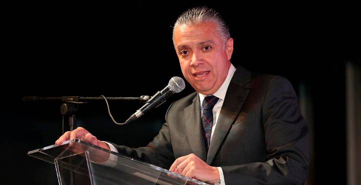 PJF concede la razón al Gobierno de Michoacán en eliminación de efectivo en pagos estatales: Luis Navarro