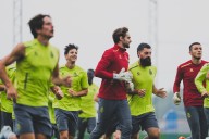 Un Racing goleador pero frágil, a prueba en el campo más incómodo
