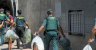 La Fiscalía alerta: "Francia, Holanda, Inglaterra y otros países europeos encuentran en Granada al principal proveedor de marihuana"