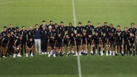 "Sabe a despedida y legado": el gesto de dos referentes de La Vinotinto que contra Colombia jugarían su último partido de Eliminatorias