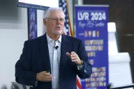 How much land does the federal government control in Southern Nevada? Experts say it has gone up