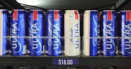 Michelob Ultra surpasses Modelo Especial in US beer popularity