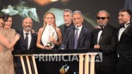 Pasó en América, ganador del Martín Fierro de Televisión a mejor programa humorístico de actualidad