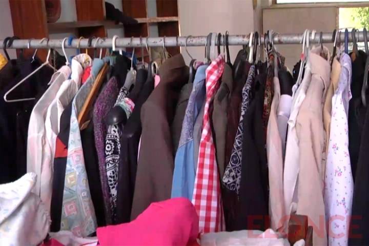 La venta de ropa cayó un 12% en el último bimestre y se extiende la crisis del sector