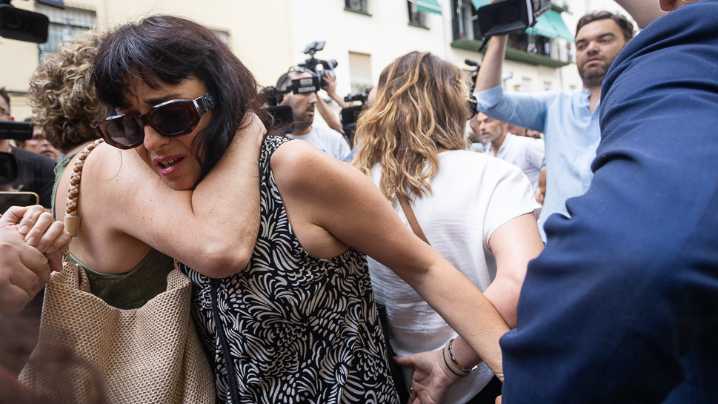 Juana Rivas tendrá que declarar el 30 de octubre por supuesta sustracción de su hijo menor