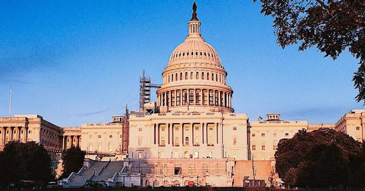Here are some effects of a government shutdown if Congress, Trump don't reach a deal
