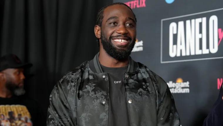 Terence Crawford family tree: Meet boxing star's partner Alindra Person, seven kids, parents and more