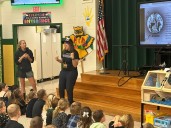 Loudoun Co. charter school worries proposed policy change will prevent funds to upgrade facilities