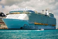 2 Royal Caribbean Passengers Hospitalized After 'Physical' Dispute