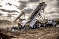 Arcosa Crushed Concrete now open in Pinehurst