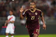 Vía repechaje. Qué necesita Venezuela para clasificarse al próximo Mundial