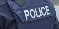 Man Arrested After Firearm Discharges During ATV Traffic Stop