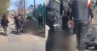Impacto por muerte de joven con esquizofrenia en Mall Plaza Vespucio: Golpeado por motorista y asfixiado por guardias