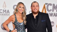 Luke Combs and Wife Nicole Combs Expecting Baby No. 3: ‘3rd Time’s a Charm’