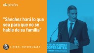 Humo para tapar que se lucró de la prostitución