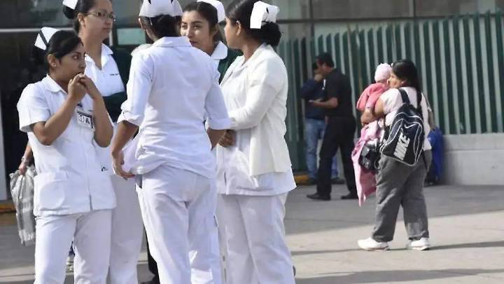 Reforma de ley deja al DIF Irapuato sin escuela de Enfermería en el ciclo 2025