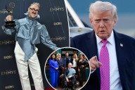 Alan Cumming invites Trump to compete on 'The Traitors': 'Chaos and turmoil'