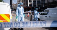 Edgware Road fatal stabbing was like 'Wild West', court told