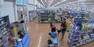 Fallon police ask for help identifying 2 shoppers