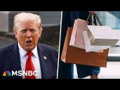 Trump's economy: rising prices & more people without jobs