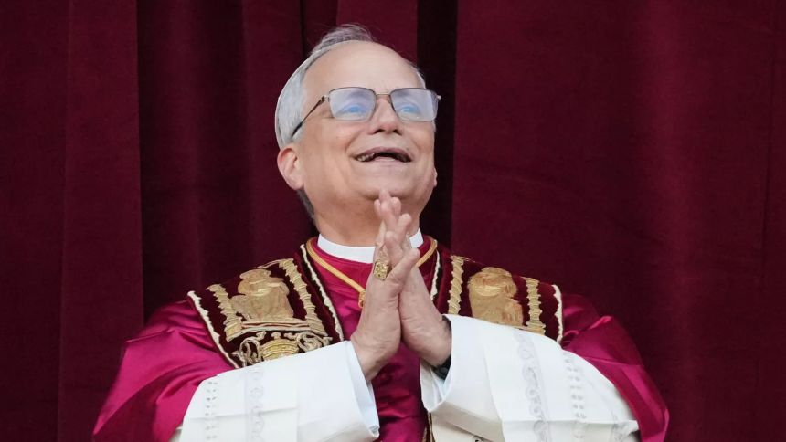 «Es un gran problema»: Papa León XIV sorprende al hablar de multimillonarios como Elon Musk
