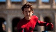 El actor Tom Holland, trasladado de urgencia al hospital tras sufrir una caída en el rodaje de la nueva entrega de 'Spider