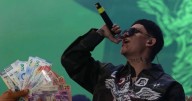 ¿Valen lo de ‘Tres botellas’? Esto cuesta un boleto para los conciertos de Junior H en México