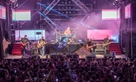 Luceros en la Primavera de Monte: "Tocar para un nuevo público es una aventura"