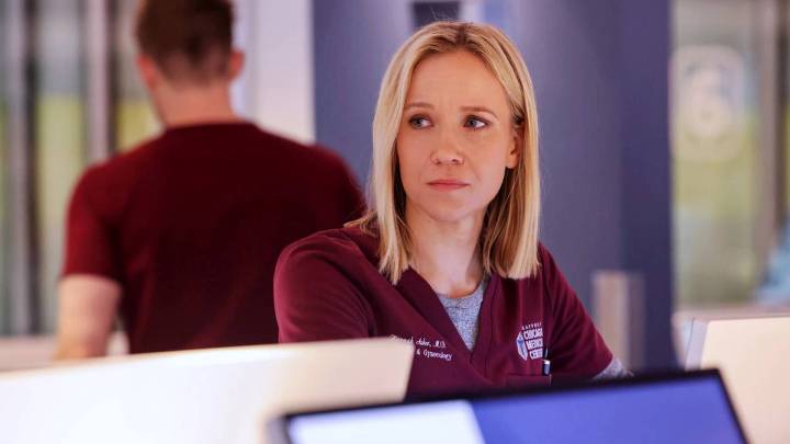 Chicago Med Season 11: Asher Frustratingly Reveals Pregnancy to Ripley