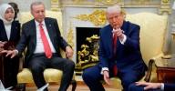Donald Trump asegura ahora que Israel y Hamas están "cerca de alcanzar" un acuerdo sobre Gaza