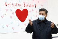 Congress moves to counter China's propaganda