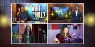 What the Hall? Late Night EP31