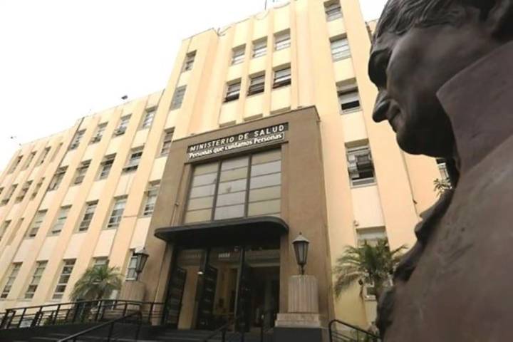 Minsa aprueba norma sobre nombramiento de personal CAS: aquí la relación de beneficiados