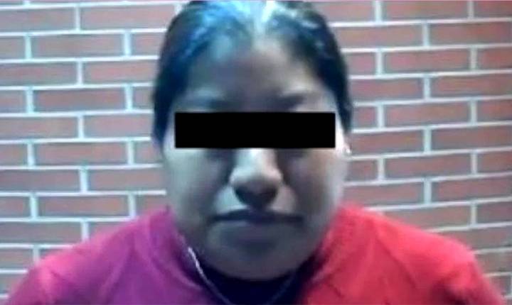 Mujer en Oaxaca recibe condena de 66 años de prisión por feminicidio