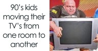 43 Retro Gaming Posts That Might Hit Every Nostalgic Nerve From The ’80s, ’90s, And ’00s