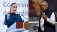 Sheinbaum revela que se reunirá con acreedores estadounidenses de Salinas Pliego