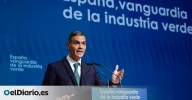 Sánchez pide al PP "no ideologizar" el cambio climático y sumarse al pacto de estado: "Nos va la vida en ello"