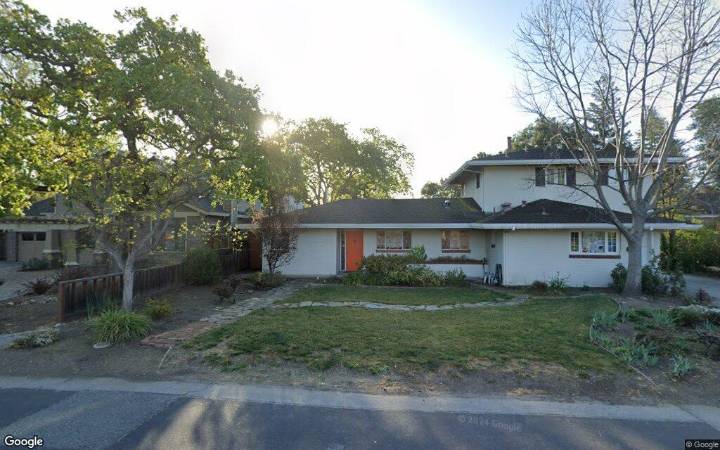 Five-bedroom home sells in Palo Alto for $3.6 million