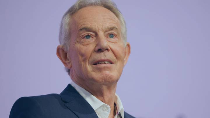 Ex-Mossad chief BACKS Blair to be new ‘Governor of Gaza’ in Trump