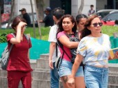 Tras la llegada de la primavera: Senamhi prevé aumento de temperaturas en Lima y lluvias