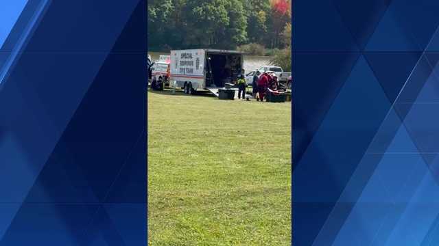 Body of missing man recovered from Acme Lake in Mt. Pleasant Township